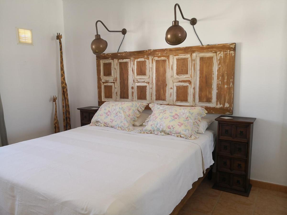 Casa Para Ti - Botanica بويرتو ذيل كارمين المظهر الخارجي الصورة
