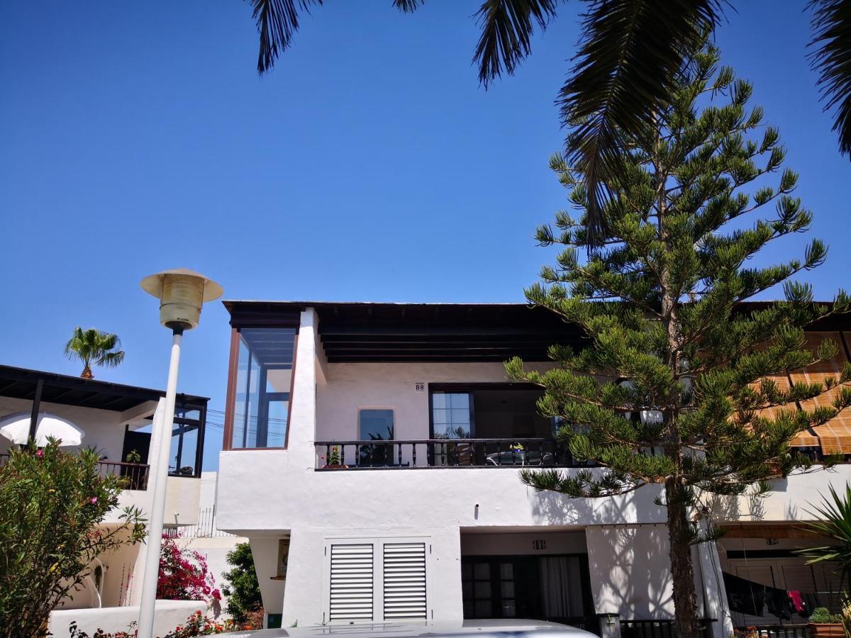 Casa Para Ti - Botanica بويرتو ذيل كارمين المظهر الخارجي الصورة
