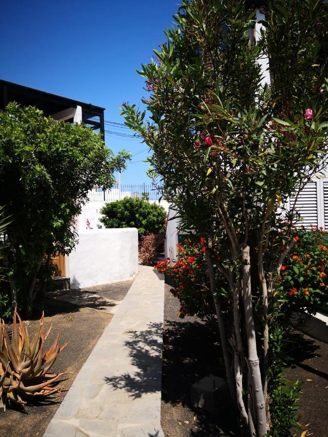 Casa Para Ti - Botanica بويرتو ذيل كارمين المظهر الخارجي الصورة