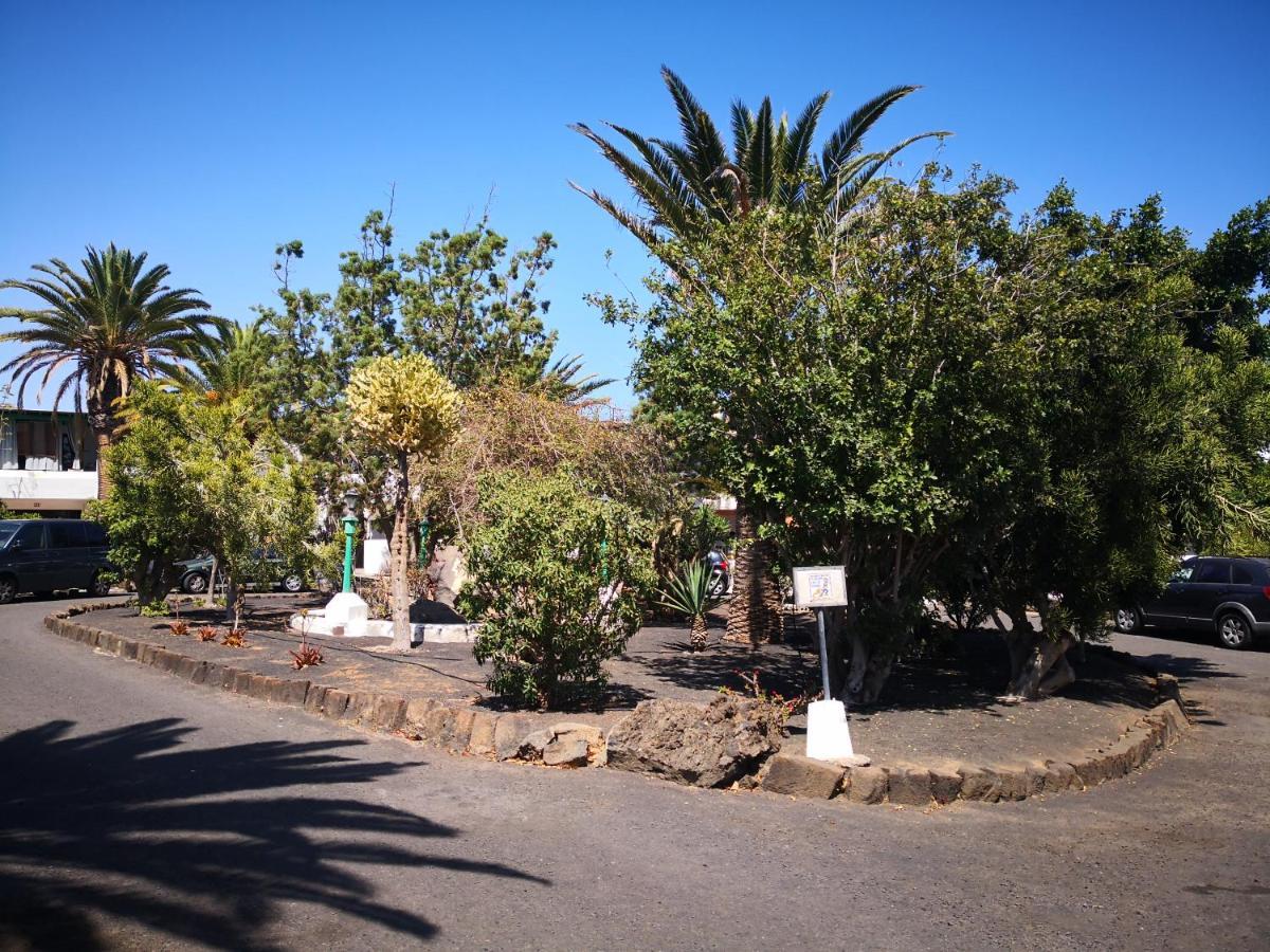 Casa Para Ti - Botanica بويرتو ذيل كارمين المظهر الخارجي الصورة