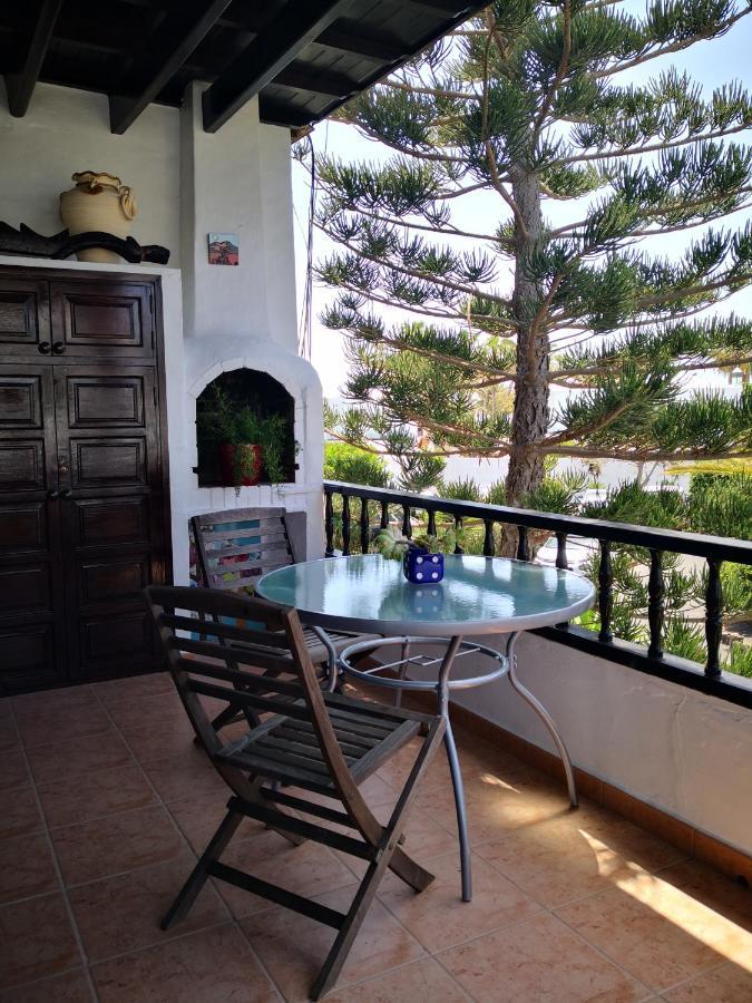 Casa Para Ti - Botanica بويرتو ذيل كارمين المظهر الخارجي الصورة
