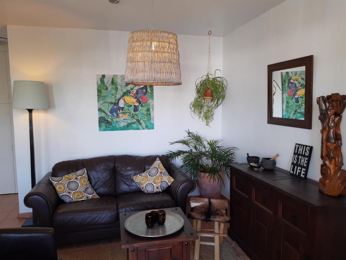 Casa Para Ti - Botanica بويرتو ذيل كارمين المظهر الخارجي الصورة