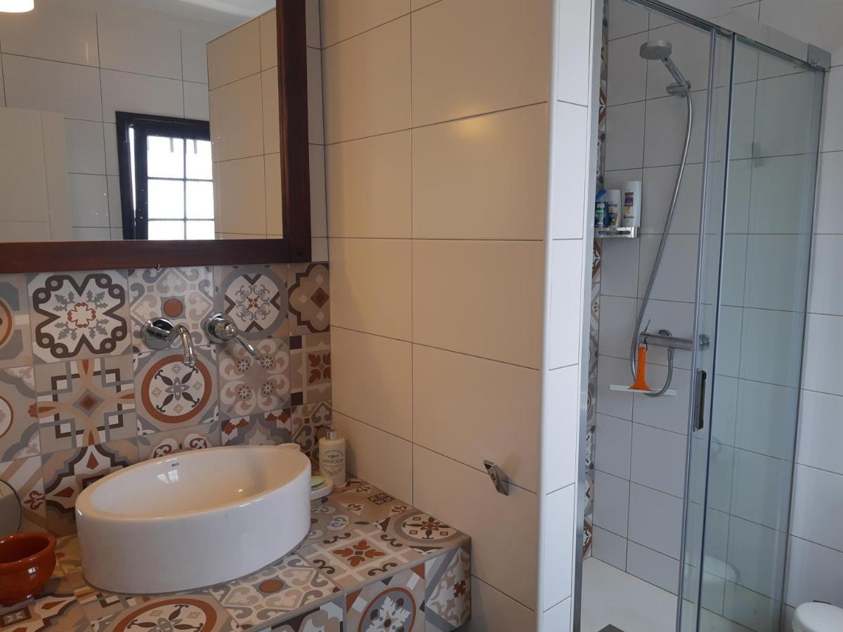 Casa Para Ti - Botanica بويرتو ذيل كارمين المظهر الخارجي الصورة