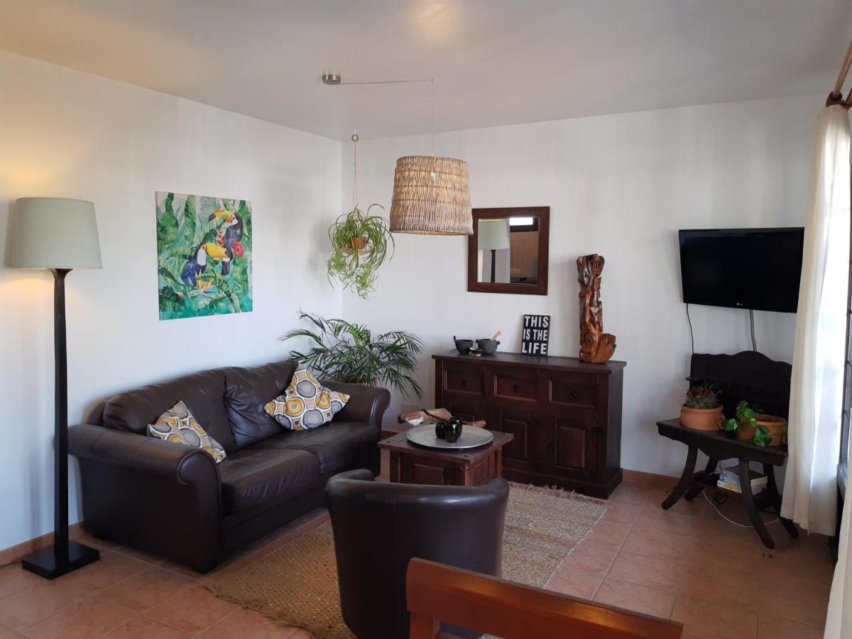 Casa Para Ti - Botanica بويرتو ذيل كارمين المظهر الخارجي الصورة