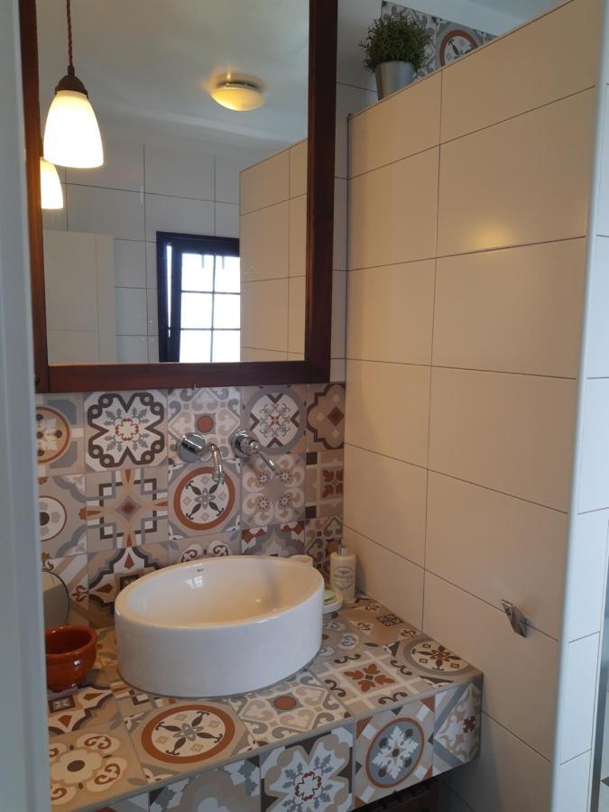 Casa Para Ti - Botanica بويرتو ذيل كارمين المظهر الخارجي الصورة