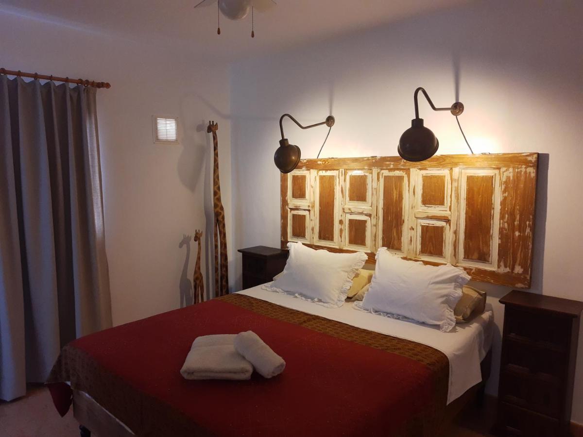 Casa Para Ti - Botanica بويرتو ذيل كارمين المظهر الخارجي الصورة